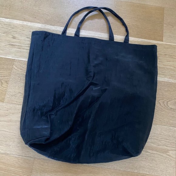 Fear of God - Nike Tote Bag in Black - Picture 3 of 4